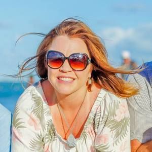 Meet your Posher, Allison